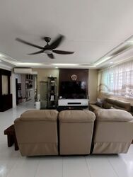 Blk 744 Jurong West Street 73 (Jurong West), HDB 5 Rooms #576205061